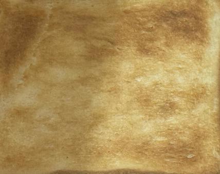 トースト トーストの写真