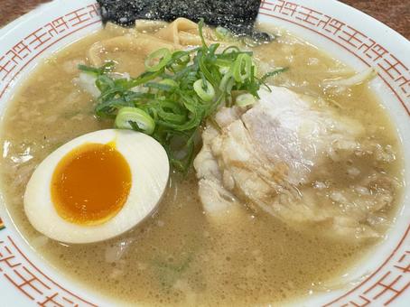 ラーメン ラーメンの写真