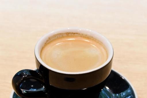 コーヒー コーヒーの写真