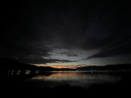 evening, JPG
