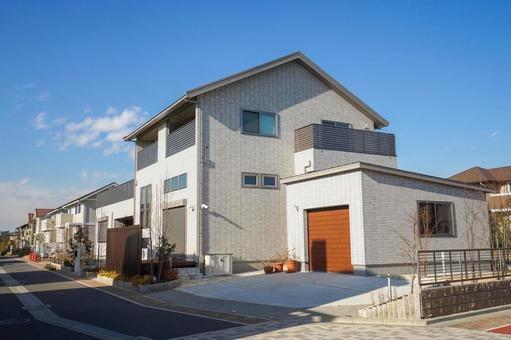 獨立屋, JPG 獨立屋, new construction, a house, new homes, JPG