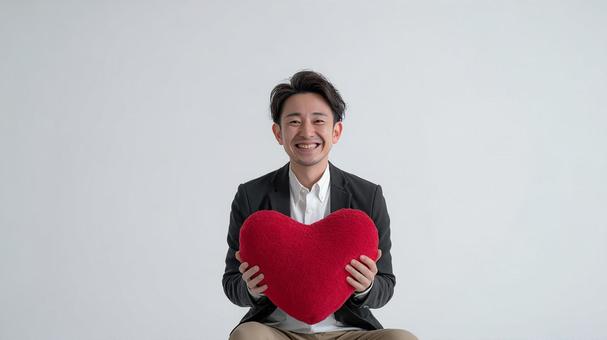 推しへの愛を抱きしめる喜び 推しへの愛を抱きしめる喜びの写真