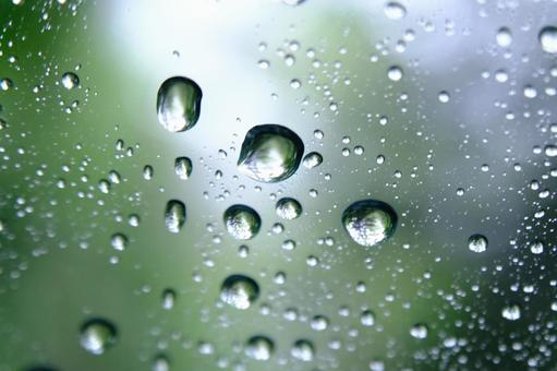 Raindrops, JPG