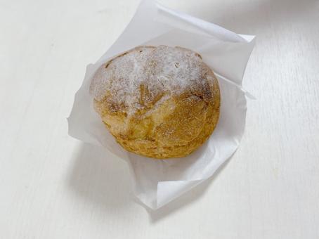 Photo, cream puff, food, pastry, 