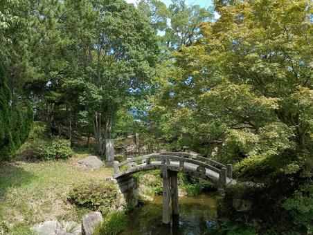 日本庭園03 日本庭園03の写真