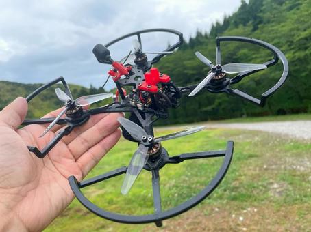 Photo, drone, fpv, drone race, 
