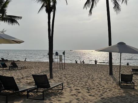 フーコック島 ビーチ フーコック島 ビーチの写真