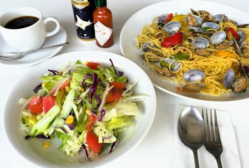 パスタ パスタの写真