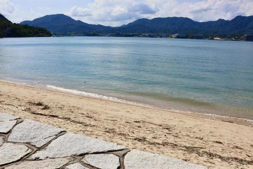夏の思い出 夏の思い出の写真