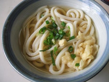 さぬきうどん さぬきうどんの写真