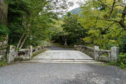 滋賀 日吉大社 西本宮 大宮橋 滋賀 日吉大社 西本宮 大宮橋 日吉大社,日枝社,日吉の写真素材