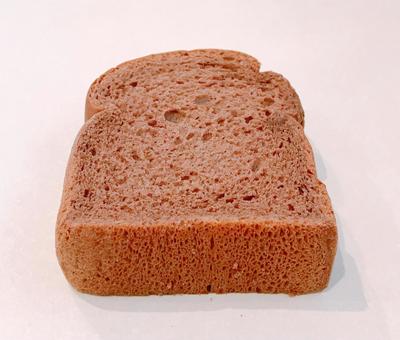 チョコレート食パン チョコレート食パン チョコレート食パン,食パン,パンの写真素材