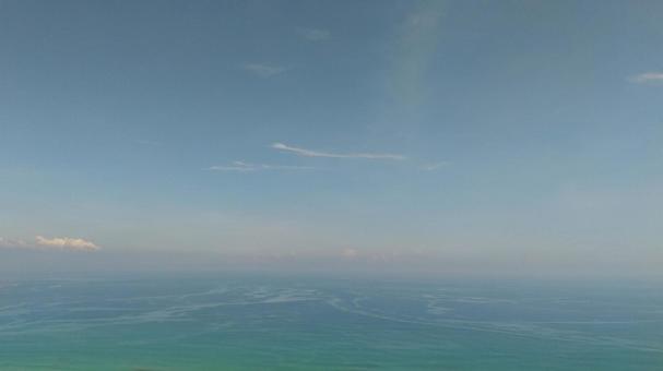 奄美ブルー 奄美ブルー 奄美大島,手広海岸,奄美ブルーの写真素材