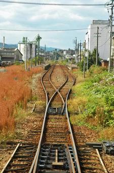 Photo, railway, car, traffic, 