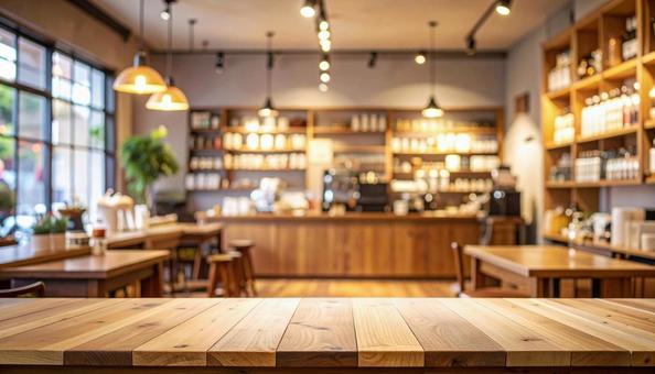 ナチュラル商品を取りそろえたお店 ナチュラル商品を取りそろえたお店の写真