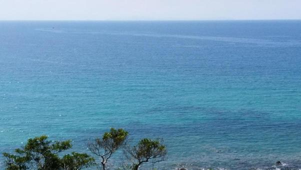 長島の海 長島の海の写真