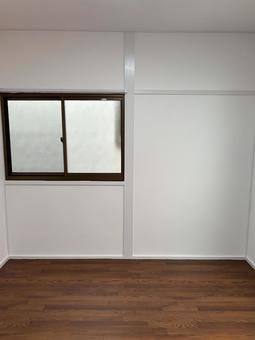 何もない小さな部屋 何もない小さな部屋 部屋,小部屋,何もないの写真素材