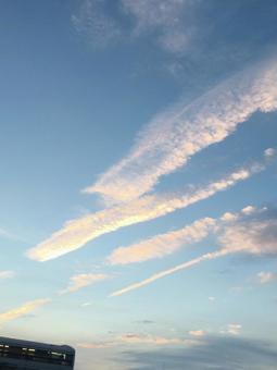 空 空の写真