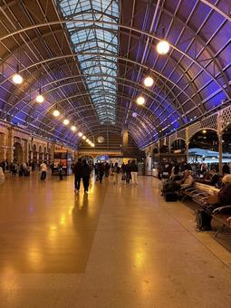 シドニー Central駅 シドニー Central駅の写真
