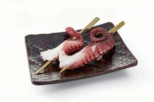 おでんの具材 たこ足 おでんの具材 たこ足 タコ足,おでん,たこの写真素材