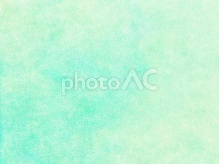 和紙　淡い黄緑 和紙,背景,紙の写真素材