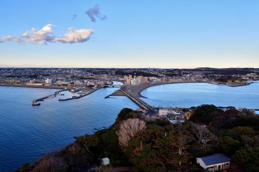 江ノ島大橋 江ノ島大橋の写真