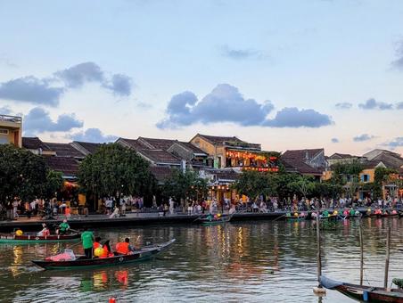 ベトナム ホイアン ベトナム ホイアン ベトナム,ホイアン,vietnamの写真素材