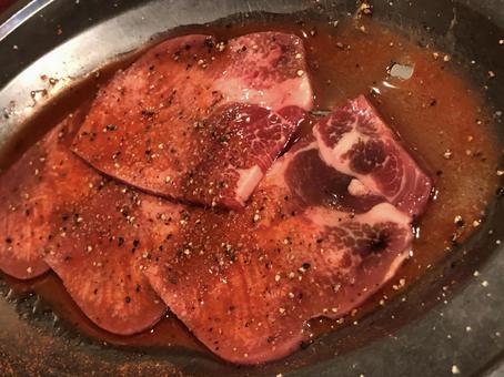 焼肉 焼肉の写真