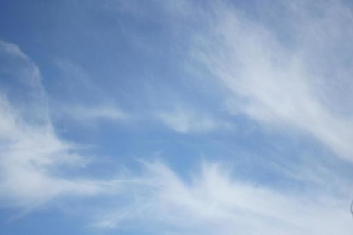 空 空の写真