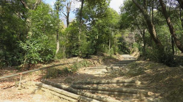 Photo, yamazaki battlefield, battle of yamasaki, toyotomi hideyoshi, 