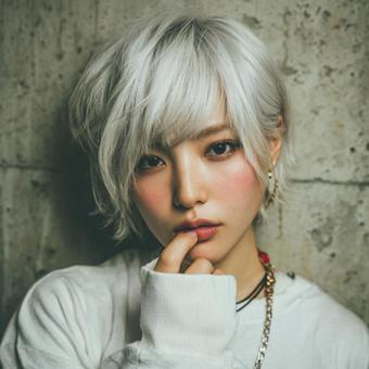 ここだけの秘密03の写真