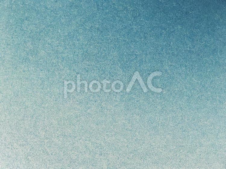鉄納戸の背景画像　くすんだ青緑 背景画像,ざらざら,くすみの写真素材