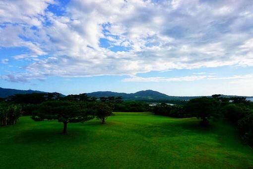 Photo, ishigakijima, yaima village, okinawa, 
