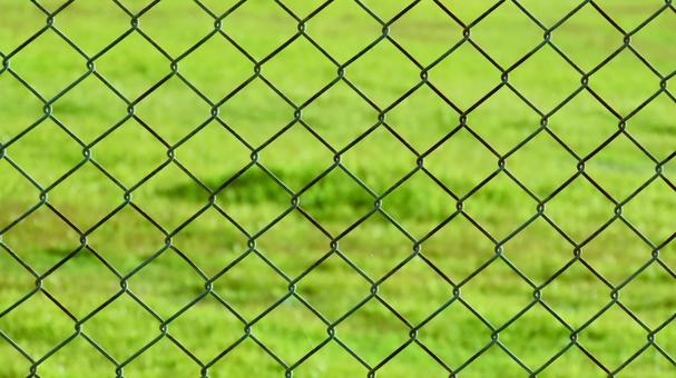 グラウンド 運動場,グラウンド,芝生の写真素材