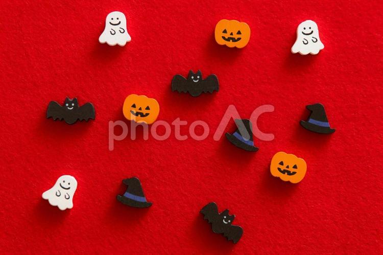 ハロウィン雑貨 おしゃれ ハロウィン 飾り 紙提灯 3D 紙製