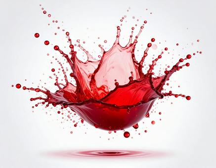 水滴 水滴の写真