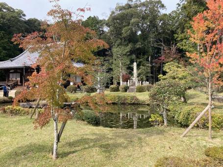お寺 お寺の写真
