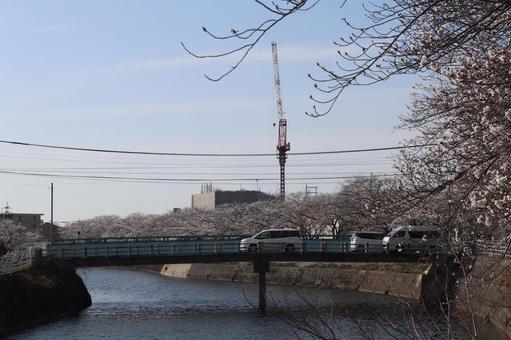 宇美町 川 宇美町 川の写真