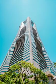 【神奈川】横浜の街並み 2025 【神奈川】横浜の街並み 2025 横浜,みなとみらい,神奈川の写真素材
