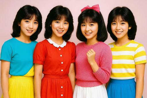芸能人1 芸能人1の写真