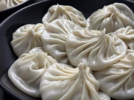 Photo, soup bag, dumplings, souhlongpow, 