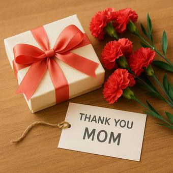Mother’s Day Gift Mother’s Day Giftの写真