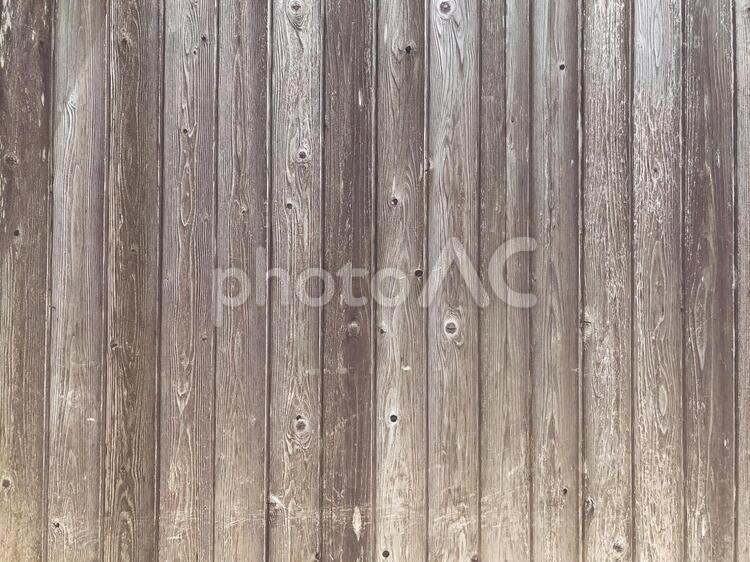 木目背景【16】 木目,壁,テクスチャの写真素材