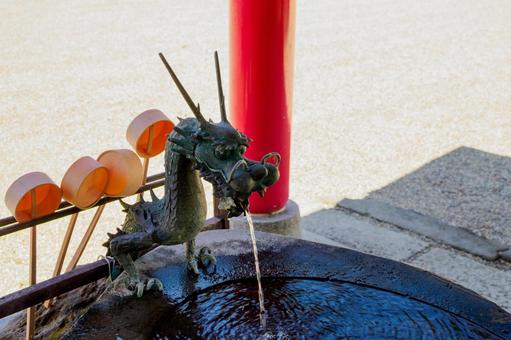 薬莱神社⑹ 薬莱神社⑹の写真