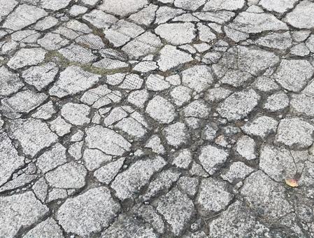 路地の景色 3 路地の景色 3の写真