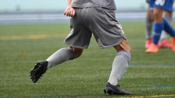 サッカー サッカー サッカー,soccer,フットボールの写真素材