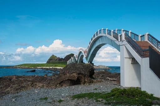 台東の海 1 台東の海 1の写真