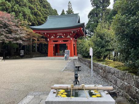 比叡山延暦寺 延暦寺,比叡山,世界遺産の写真素材