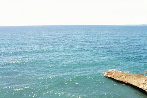 海 海の写真