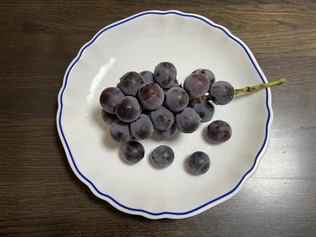 ぶどう ぶどう ぶどう,果物,フルーツの写真素材